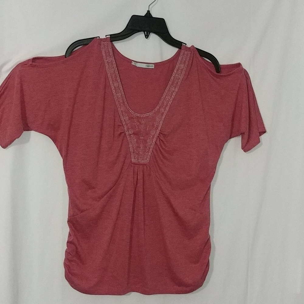 Women Maurice's Blouse